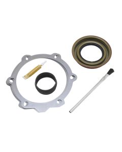 Yukon Minor install kit for GM '83-'97 7.2" IFS differential
