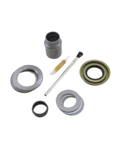 Yukon Minor install kit for GM Chevy 55P and 55T differential