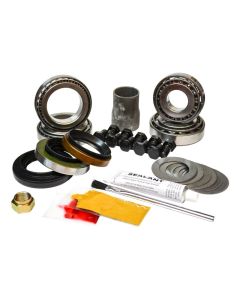 Toyota 7.5 Inch Front Master Install Kit Reverse IFS Tacoma/Tundra Nitro Gear and Axle