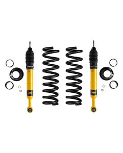 ARB Old Man Emu Nitrocharger Plus Front Shock Set with 4006 Springs for 1st Gen Tacoma & 3rd Gen 4Runner