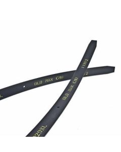 D43XL Extra Leaf Set For OME CS046R Rear Leaf Springs