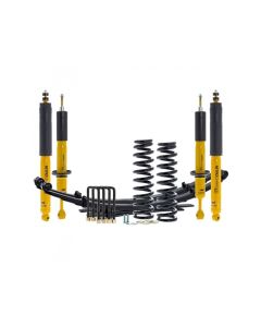 2005-2015 Toyota Tacoma Old Man Emu Suspension Lift Kit, Heavy Load, 110-220 lbs Assembled