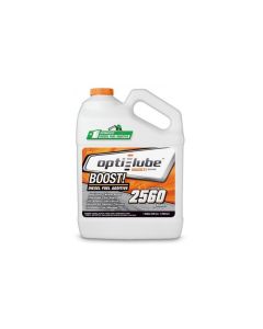 Opti-Lube Boost! Formula: 1 Gallon without Accessories
