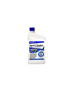 Opti-Lube Winter Formula: 1 Quart (32oz)
