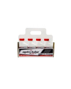 Opti-Lube XPD Formula: 8 Pack of 4oz Bottles