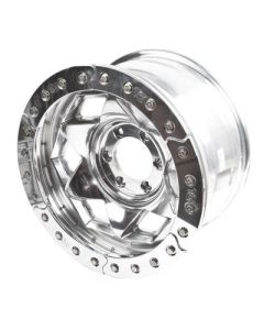 Creeper Lock Beadlock Wheels 5X4.5