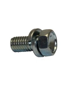 Suzuki Samurai Pressure Plate Bolt to Flywheel (Sold Individually) 6 Needed
