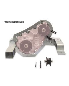 Samurai End Of Story Transfercase Cradle  (ASSEMBLY)