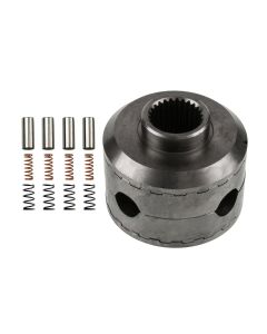 Suzuki Sidekick/Tracker Rear Lockright Locker with Couplers (1532-LR)