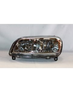 1998-2000 Toyota RAV4 Headlamp Assembly