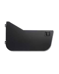 Samurai Half Door 12 Gauge Steel