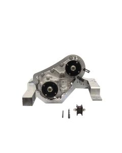 Rebuilt Samurai Transfer Case - 4.90 Gears with EOS Cradle Installed