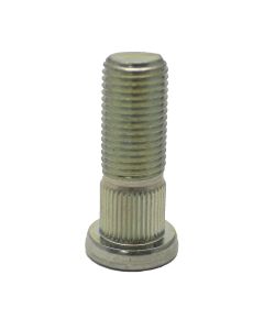 Suzuki Samurai Late Wheel Stud, Serrated