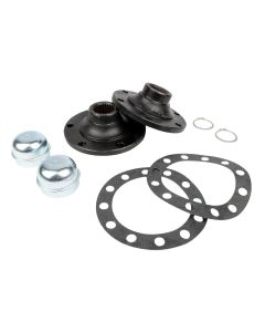 Suzuki Samurai Full Time 4WD Drive Flange Kit (SAX-DF)