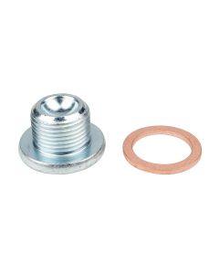 Suzuki Samurai Axle Fill Plug with Gasket