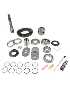 Suzuki Samurai Trail-Gear Spool and Gear Set Kit - 5.38 Ratio