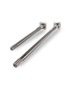 Suzuki Samurai Chromoly Rear Axle Shafts