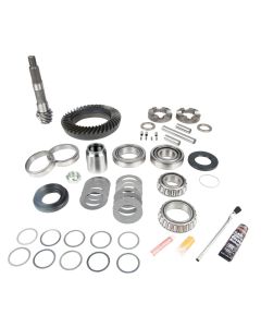 Suzuki Samurai Spartan Locker and Gear Set Kit - 5.38 Ratio