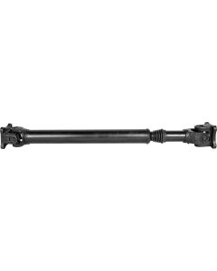 Suzuki Samurai 1" Extended Front Driveshaft, Late Large Bolt