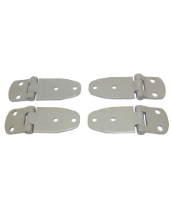 Suzuki Samurai Door Hinge Kit Without Hardware