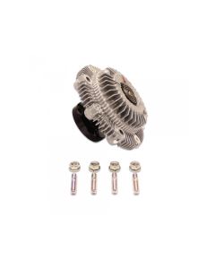 1986-1995 Suzuki Samurai Cooling Fan Clutch with Hardware