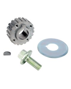 1986-1994 Suzuki Samurai 1.3L Crank Shaft Timing Gear Pulley Kit