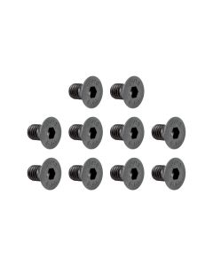 Suzuki Samurai Heavy Duty Rocker Rod Screw Set (SER-RRS)