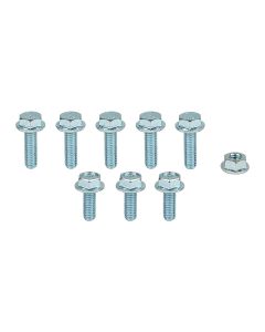 Suzuki Samurai/Sidekick 8V Timing Cover Bolt Kit