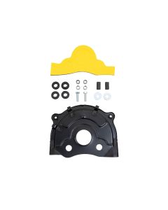 Suzuki Samurai Internal Metal Timing Cover Kit | Low Range Off-Road