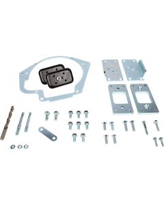 Low Range Off Road 1.6L Engine Adapter Kit with HD Motor Mounts