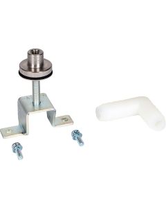 Samurai Carburetor Intake Case to 1.6 Throttle Body Adapter