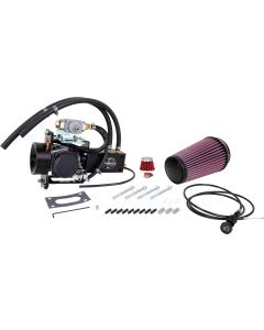 Sidewinder Suzuki CV Complete Carb Kit- 44MM