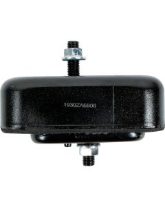 Upgraded Samurai Motor Mounts