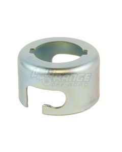Transfer Case Shifter Spring Retainer Cup