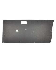 Suzuki Samurai ABS Door Panels (ASSEMBLY)