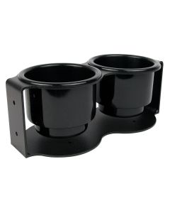 Suzuki Samurai Double Cup Holder without Dash Mount Bracket