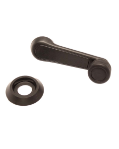 Suzuki Samurai Window Crank Handles