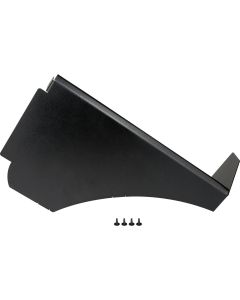 Suzuki Samurai Side Saddle Storage Box - Soft Top