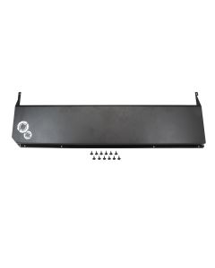 Suzuki Samurai Tailgater Storage Tray, Powder Coated (SIB-TG)