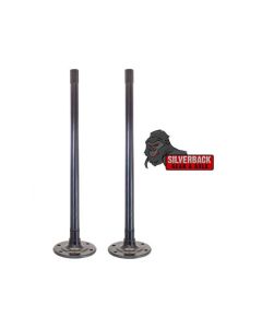 79-85 Silverback HD Toyota Rear Axle Shafts, Pair