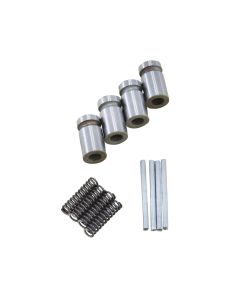 Spartan Locker spring & pin kit for Suzuki Samurai