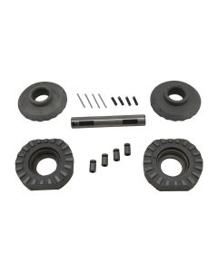 Spartan Locker for Toyota 7.5" with 27 spline axles, includes heavy-duty cross pin shaft.