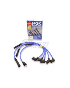 NGK Wire Set, 2.4L 22RE Engine 1983- '8/92