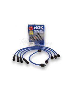 Suzuki Samurai NGK Spark Plug Wire Set (SE76)