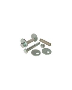 Alignment Cam Bolt Kit, 99-06 Tundra, Services One Side