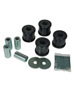 SpecRide Bushing Replacement Kit for 25460 SPC/Light Racing Upper Control Arms (25466)
