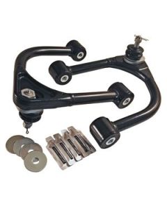 SPC ADJUSTABLE UPPER CONTROL ARM SET FOR 2007+ TOYOTA TUNDRA (25490)