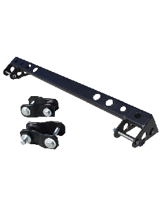 Samurai Shackle Reversal Kit