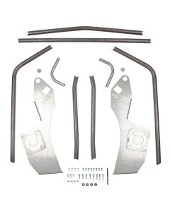 Samurai Sport Cage Front Kit