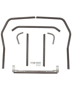 Samurai Sports Cage Rear Kit